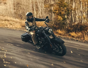 2023–25 Harley-Davidson FLHRXS Road King Special '2022–25