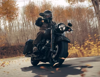 2023–25 Harley-Davidson FLHRXS Road King Special '2022–25