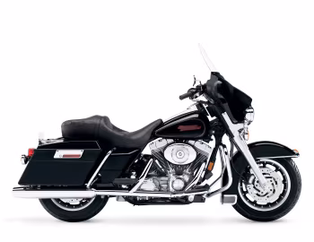2006 Harley-Davidson FLHT Electra Glide