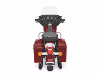 2007 Harley-Davidson FLHT Electra Glide '2006–07