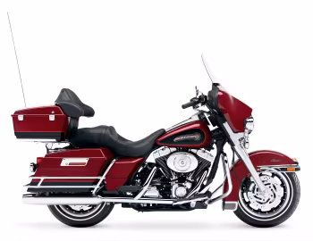 2006 Harley-Davidson FLHTC Electra Glide Classic