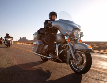Harley-Davidson FLHTCU Ultra Classic Electra Glide, Harley-Davidson FLHTK Electra Glide Ultra Limited, Harley-Davidson FLHTC Electra Glide Classic