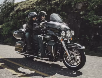 2014–16 Harley-Davidson FLHTCU Electra Glide Ultra Classic '2013–16