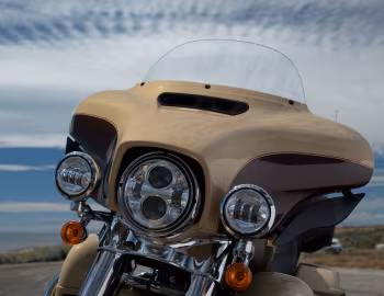 2014–16 Harley-Davidson FLHTCU Electra Glide Ultra Classic '2013–16
