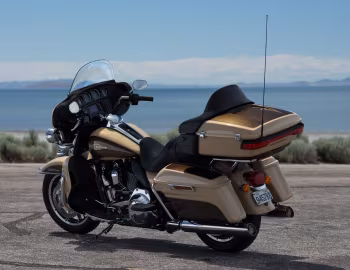 2014–16 Harley-Davidson FLHTCU Electra Glide Ultra Classic '2013–16