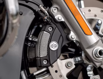 2014–16 Harley-Davidson FLHTK Electra Glide Ultra Limited '2013–16