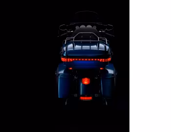 2014–16 Harley-Davidson FLHTK Electra Glide Ultra Limited '2013–16