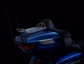 2014–16 Harley-Davidson FLHTK Electra Glide Ultra Limited '2013–16