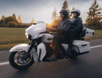 2024 Harley-Davidson FLHTK Ultra Limited '2023–24