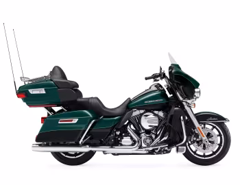 2015–16 Harley-Davidson FLHTKL Electra Glide Ultra Limited Low '2014–16