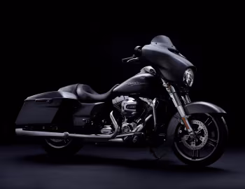 2014–16 Harley-Davidson FLHX Street Glide '2013–16