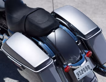 2014–16 Harley-Davidson FLHX Street Glide '2013–16