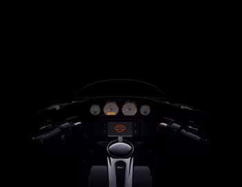 Panel frontal 2014–16 Harley-Davidson FLHX Street Glide '2013–16