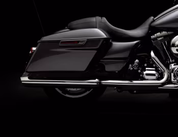 2014–16 Harley-Davidson FLHX Street Glide '2013–16