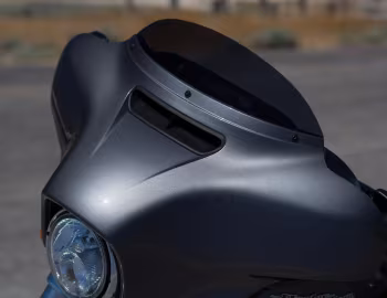 2014–16 Harley-Davidson FLHX Street Glide '2013–16