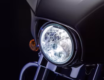 2014–16 Harley-Davidson FLHX Street Glide '2013–16