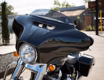 2014–16 Harley-Davidson FLHX Street Glide '2013–16