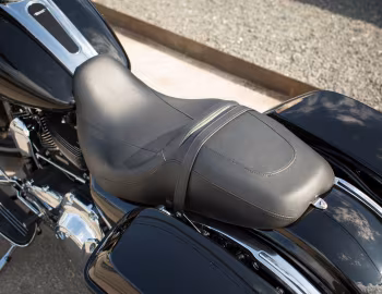 Intérieur 2014–16 Harley-Davidson FLHX Street Glide '2013–16
