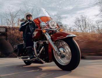 2024 Harley-Davidson FLI Hydra-Glide Revival