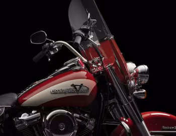 2024 Harley-Davidson FLI Hydra-Glide Revival