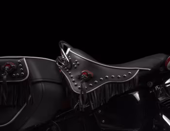 2024 Harley-Davidson FLI Hydra-Glide Revival