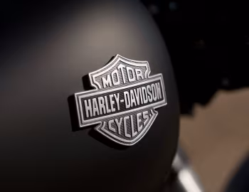 2012 Harley-Davidson FLS Softail Slim '2011–12