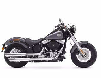 2013–15 Harley-Davidson FLS Softail Slim '2012–15