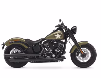 2016–17 Harley-Davidson FLSS Softail Slim S '2015–17