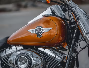 2012–15 Harley-Davidson FLSTF Fat Boy '2011–15