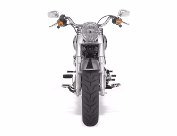 2007 Harley-Davidson FLSTF Fat Boy '2006–07