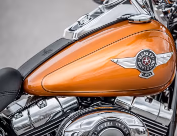2012–15 Harley-Davidson FLSTF Fat Boy '2011–15