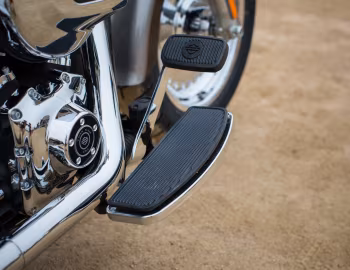 2016 Harley-Davidson FLSTF Fat Boy '2015–16