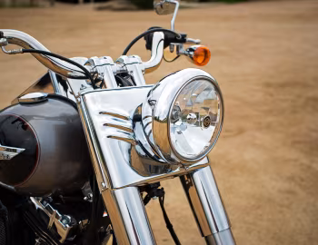 2016 Harley-Davidson FLSTF Fat Boy '2015–16