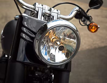 2016 Harley-Davidson FLSTFB Fat Boy Lo '2015–16