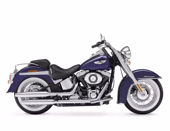 2012–15 Harley-Davidson FLSTN Softail Deluxe '2011–15