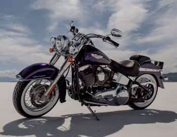 2012–15 Harley-Davidson FLSTN Softail Deluxe '2011–15