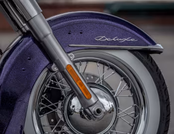 2012–15 Harley-Davidson FLSTN Softail Deluxe '2011–15