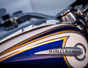 2014 Harley-Davidson FLSTNSE CVO Softail Deluxe '2013–14