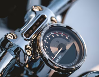 Torpedo 2014 Harley-Davidson FLSTNSE CVO Softail Deluxe '2013–14