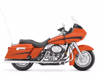 2007 Harley-Davidson FLTR Road Glide '2006–07