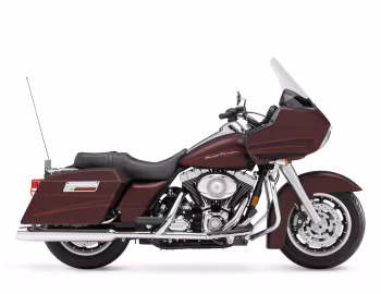 2008 Harley-Davidson FLTR Road Glide '2007–08