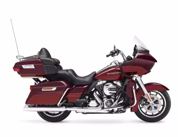 2016 Harley-Davidson FLTRU Road Glide Ultra '2015–16
