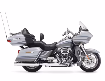 2015–16 Harley-Davidson FLTRUSE CVO Road Glide Ultra '2014–16