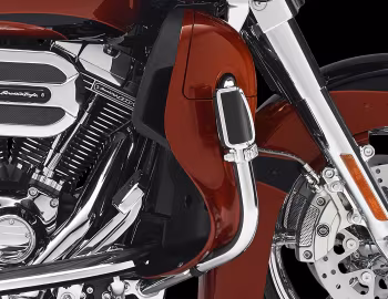 2015–16 Harley-Davidson FLTRUSE CVO Road Glide Ultra '2014–16