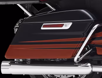 2015–16 Harley-Davidson FLTRUSE CVO Road Glide Ultra '2014–16
