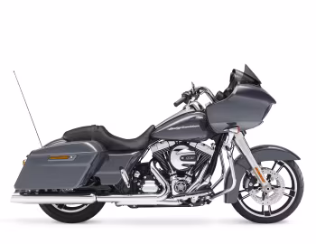 2015–16 Harley-Davidson FLTRX Road Glide '2014–16