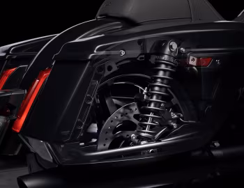 2025–26 Harley-Davidson FLTRX Road Glide '2024–26