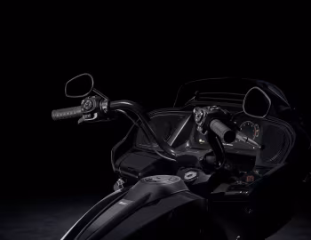 Panneau avant 2025–26 Harley-Davidson FLTRX Road Glide '2024–26