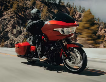 2025–26 Harley-Davidson FLTRX Road Glide '2024–26