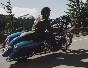 2015–16 Harley-Davidson FLTRXS Road Glide Special '2014–16